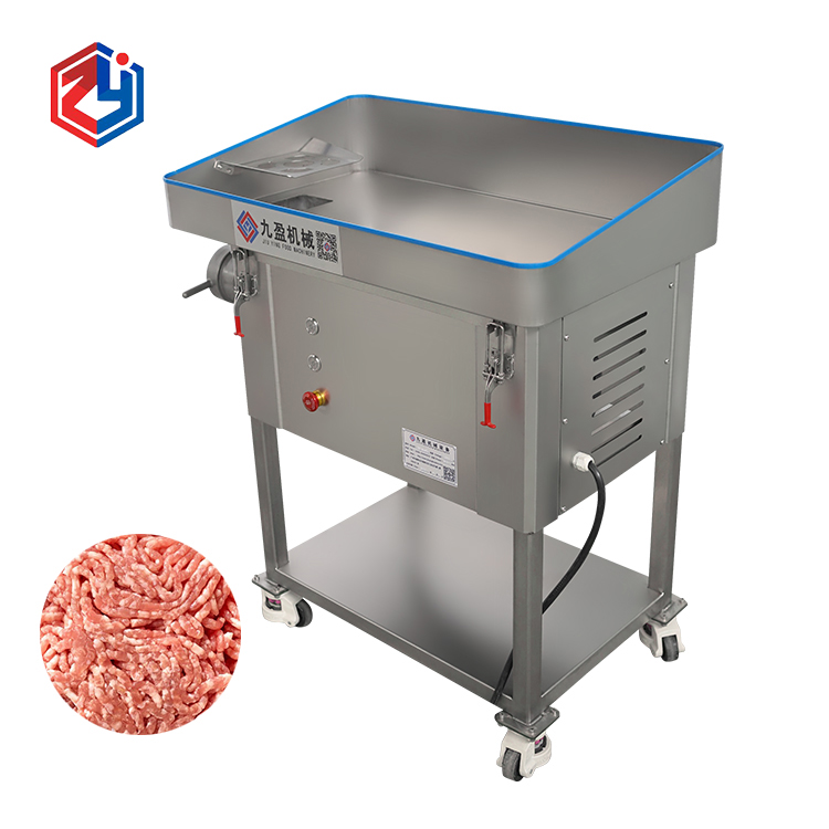 首次購買應該如何選擇商用絞肉機？