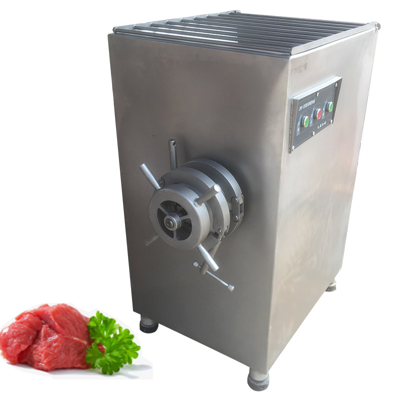 商用絞肉機應該如何清洗？