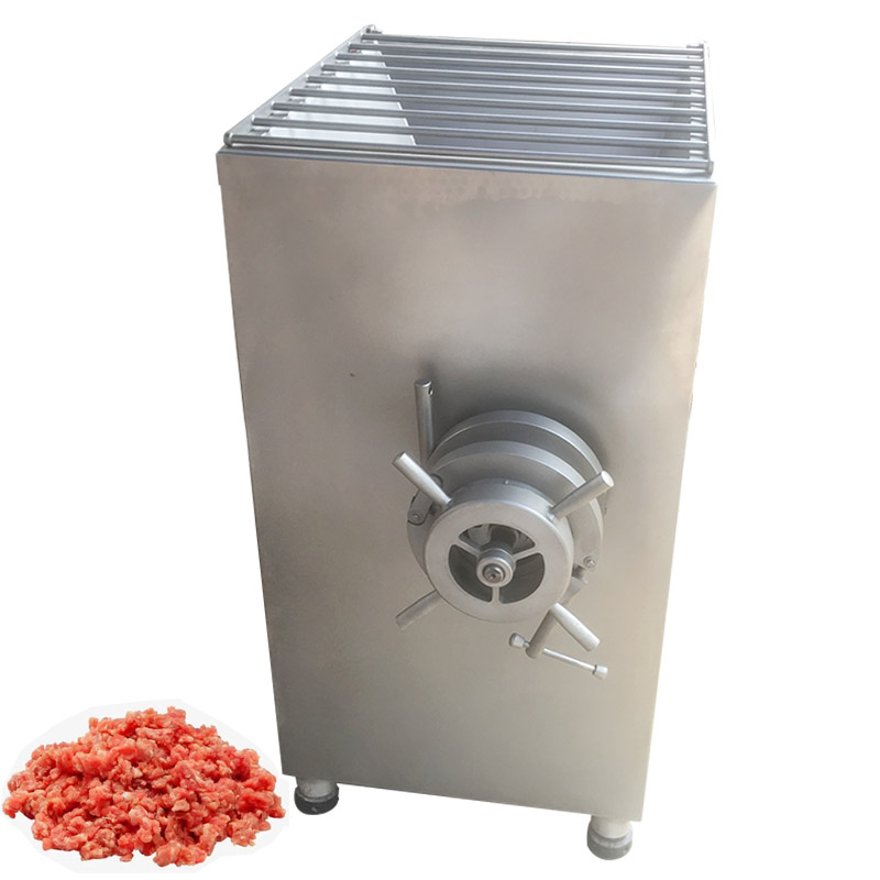 工業(yè)絞肉機品牌，正盈機械絞肉機的產(chǎn)品優(yōu)勢和特點有哪些？